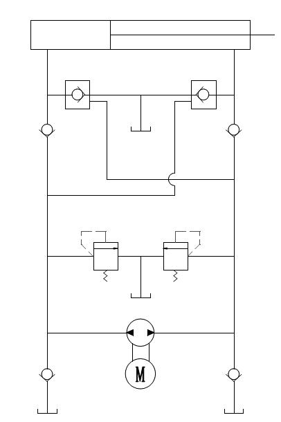 电液推杆原理图