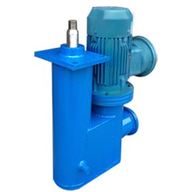 防爆平行式电液推杆