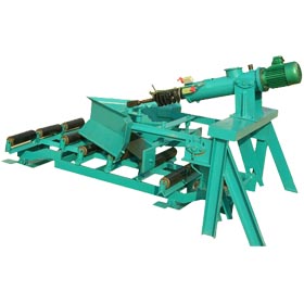 DYTNZ(Y)电液动单侧犁式卸料器